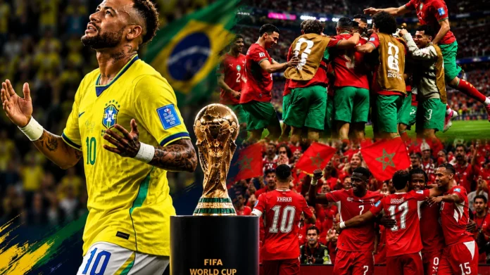 resultados del Mundial 2026