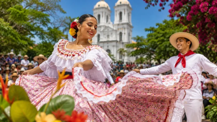 programación del Festival del Bambuco