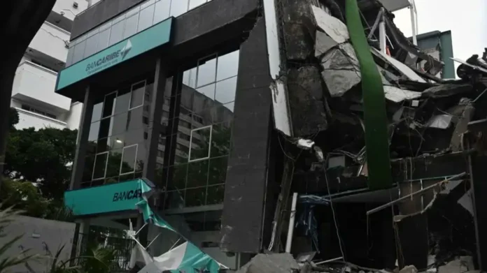 operativo de rescate