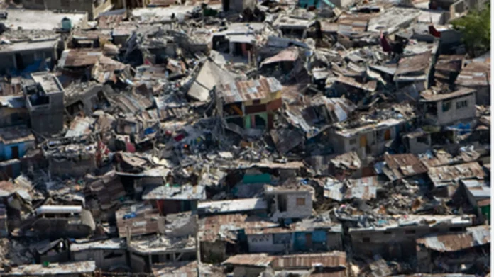 rescatistas colombianos en Venezuela