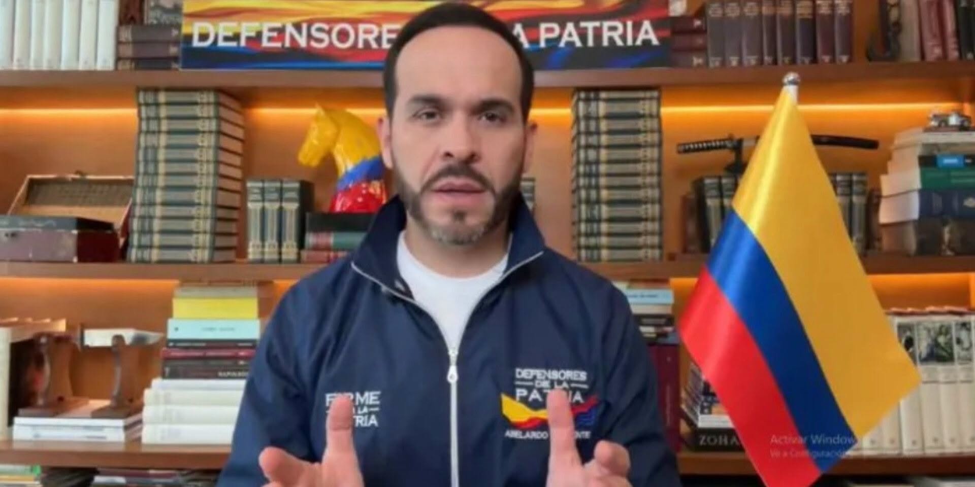 suspensión del empalme