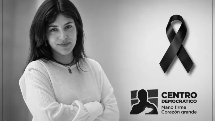 fallecimiento de Isabella Ángel
