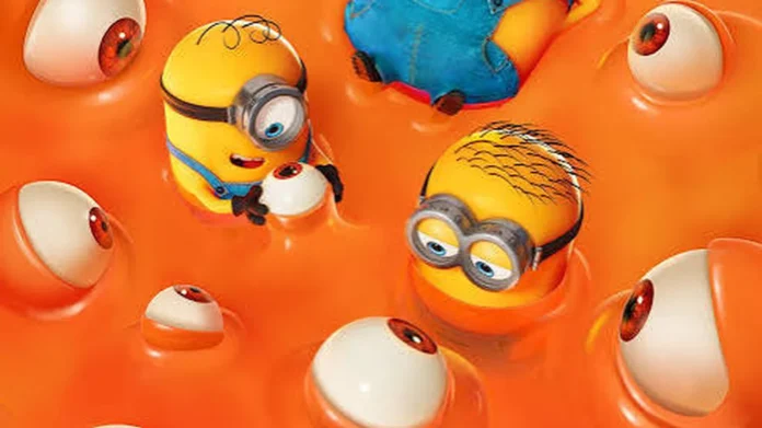 críticas de Minions & Monsters
