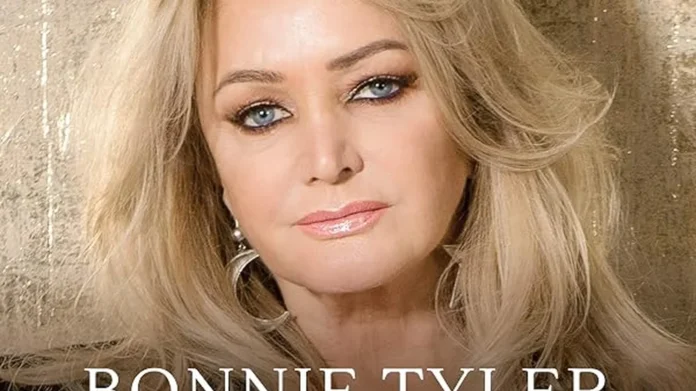 muerte de Bonnie Tyler