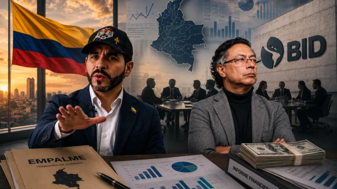 recursos del BID