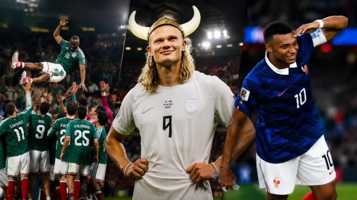Resultados del Mundial 2026