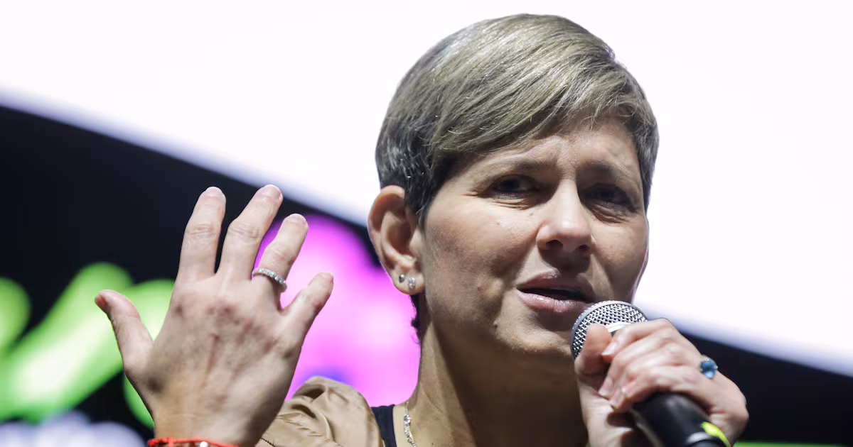 denuncia contra Misael Cadavid
