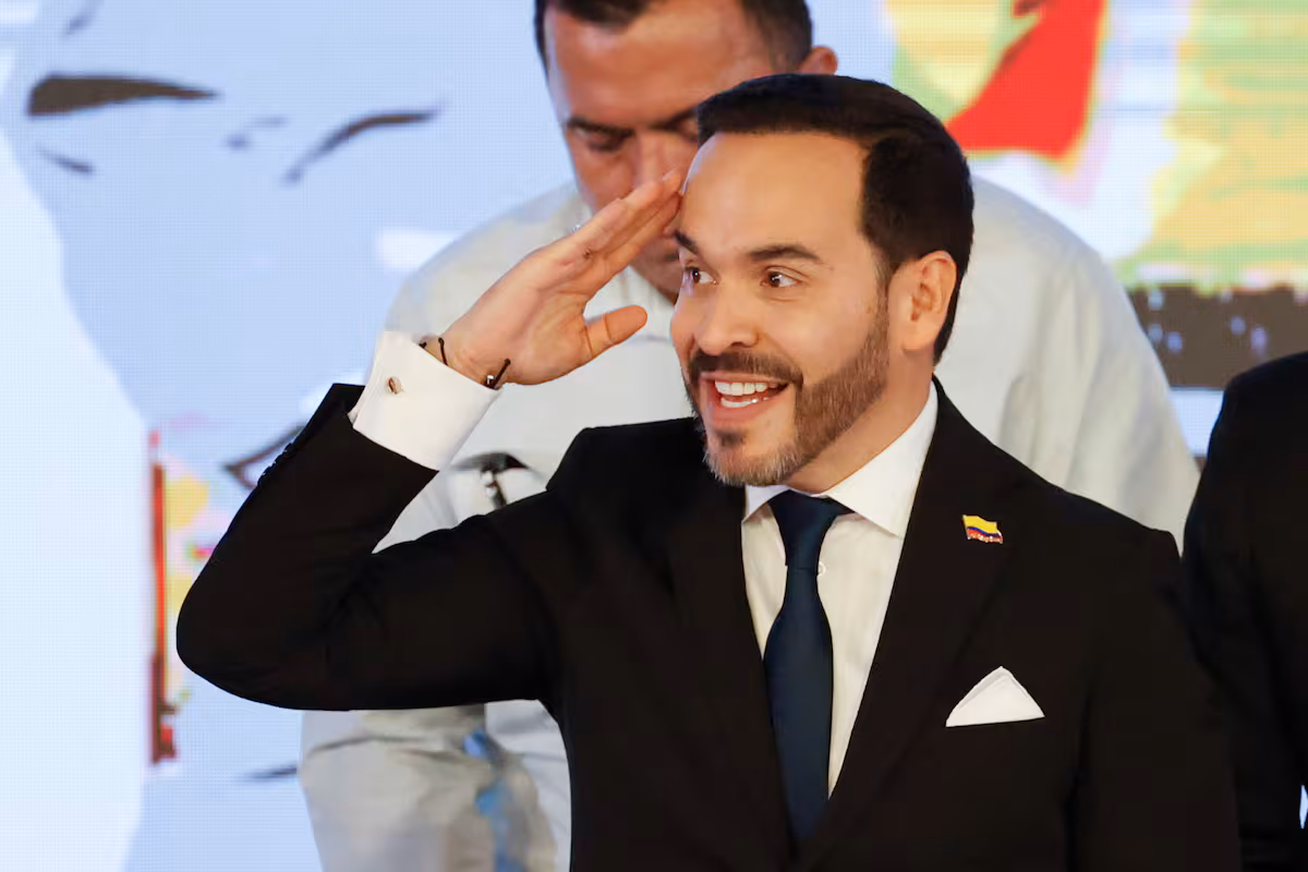 Fondo Milagro