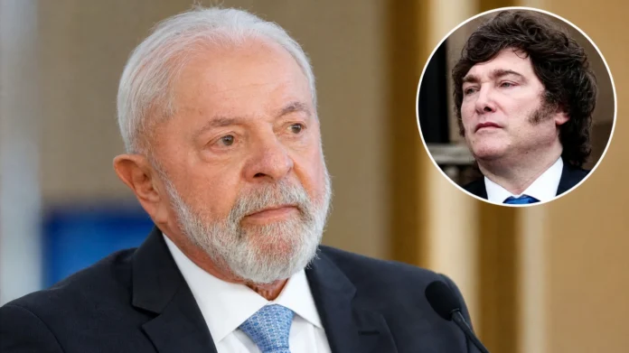 Brasil rebaja su representación