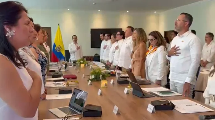 Bloque de Búsqueda Anticorrupción