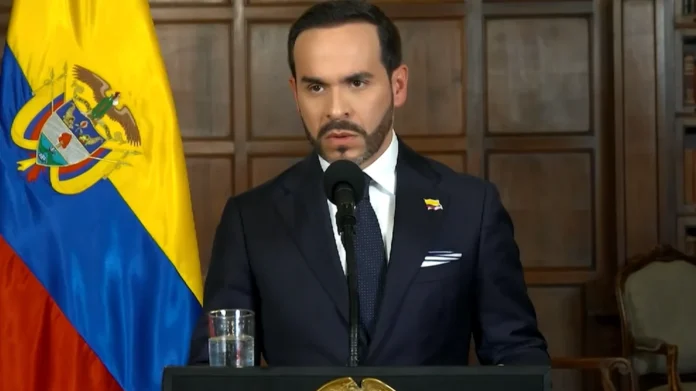 extradición a Estados Unidos