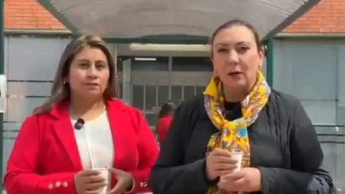 Deisy Guanaro acompañará a Carolina Restrepo: prevención del reclutamiento infantil