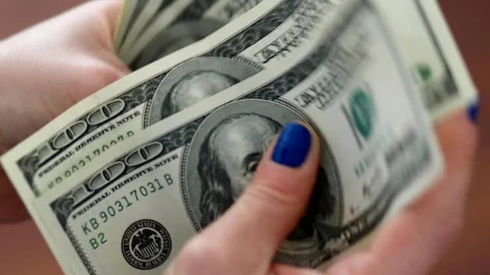dólar en Colombia