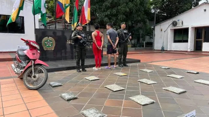 marihuana en Neiva