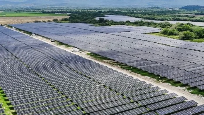 licitación Colombia Solar