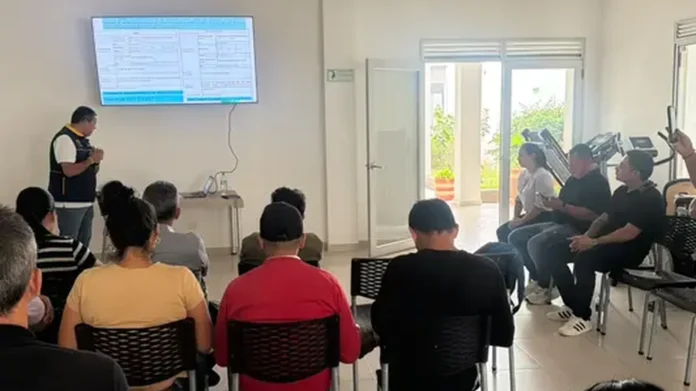Acueducto Regional de Líbano