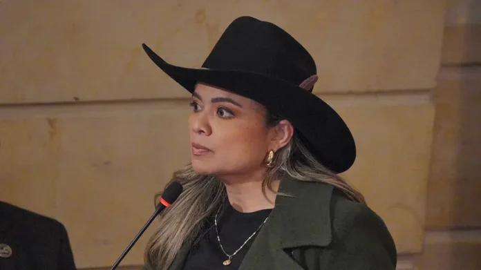 Lina María Garrido