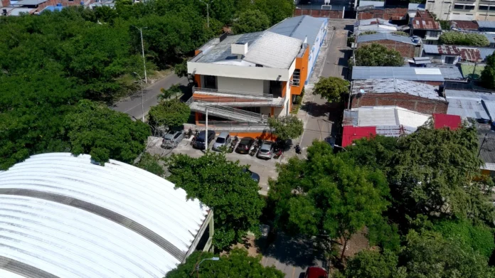 recaudo predial en Neiva