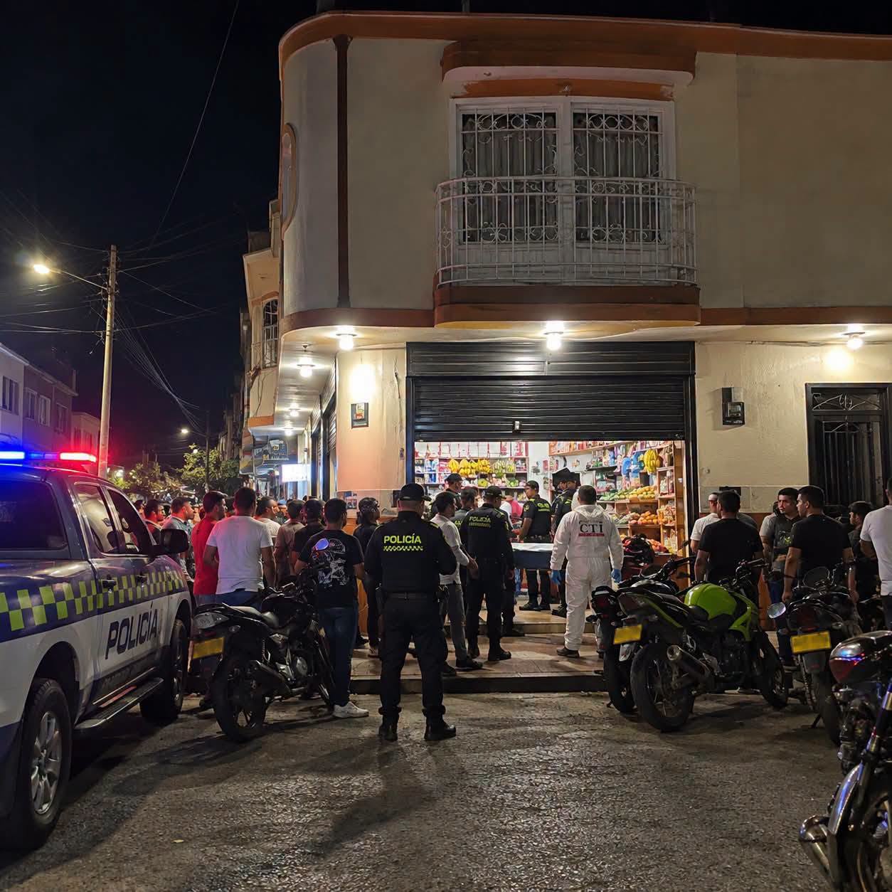 reunión Colombia Costa Rica