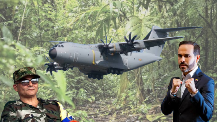Operación Militar Azarías