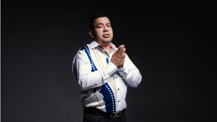 Chakal del Sur reapareció