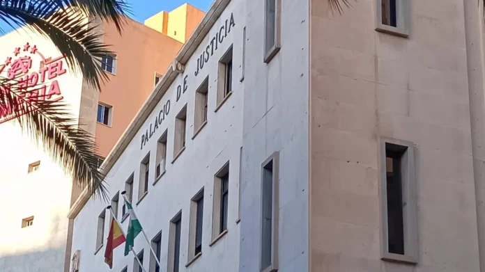 Cuatro años de cárcel