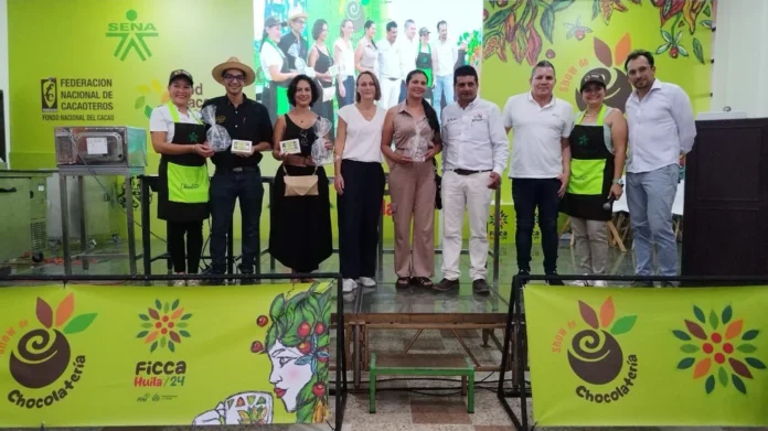 FICCA Huila 2026