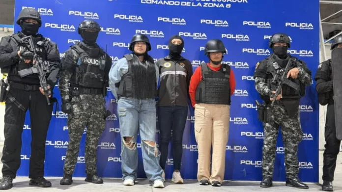 esposa e hija de Fito