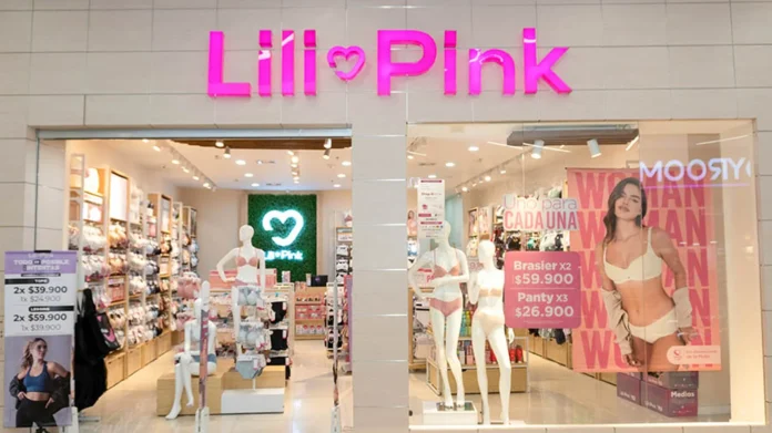 medidas cautelares Lili Pink