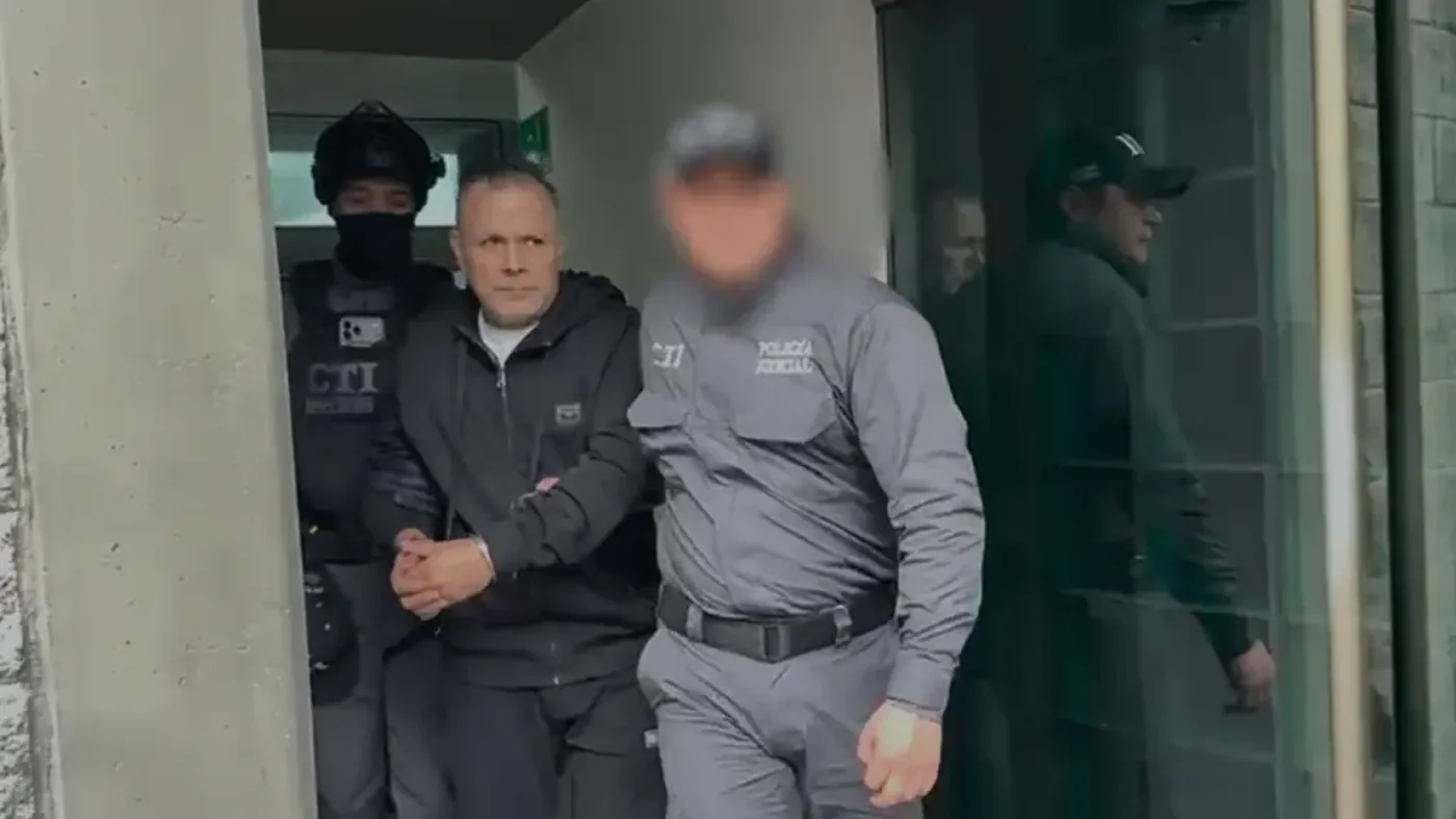 cocaína en Isnos
