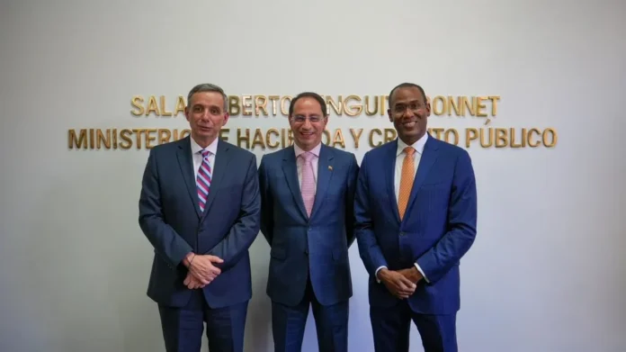 Cuentas públicas y opciones