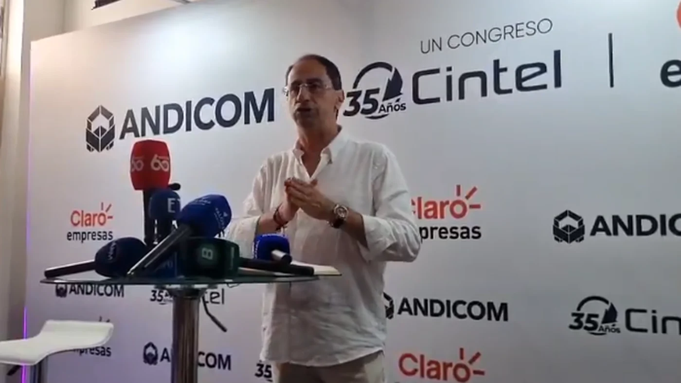 operativo contra Bendito Menor