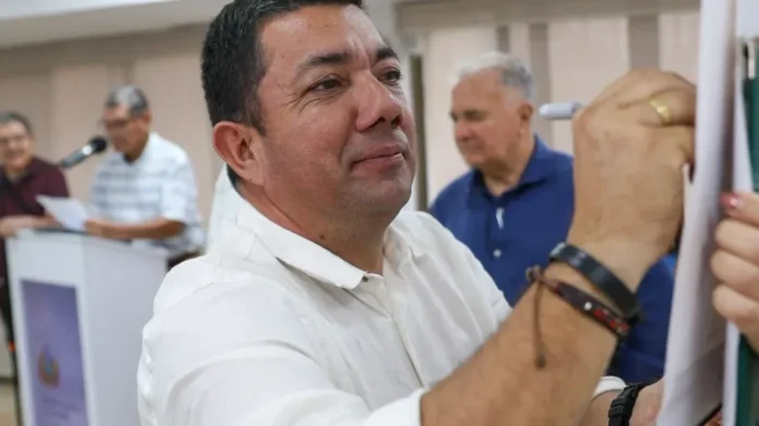 investigación al alcalde de Paicol
