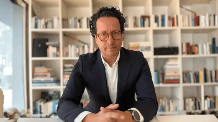 Ricardo Valencia