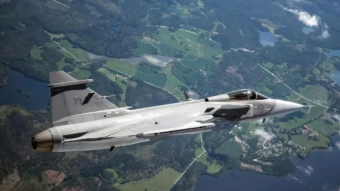 acción popular por Gripen