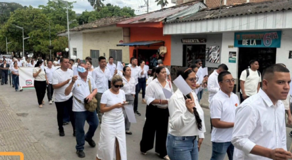 captura en Neiva