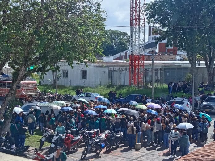 El ICBF rechaza presuntas presiones del CRIC y afirma que los nuevos contratos deberán cumplir la ley para garantizar la atención de niños y adolescentes.
