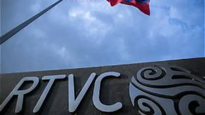 contratos de RTVC