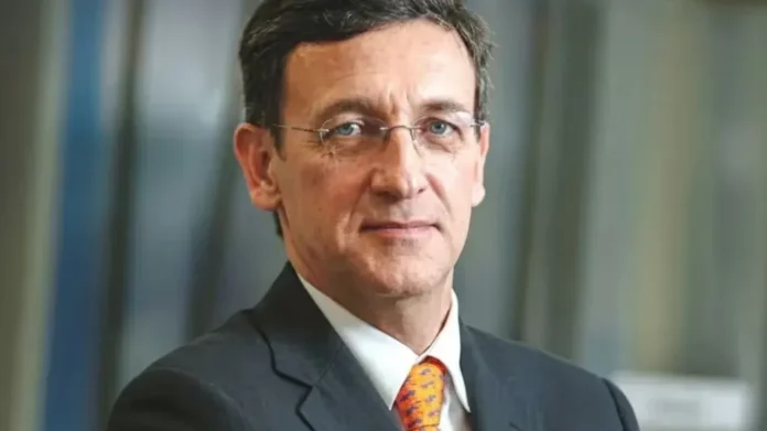 presidencia de la JEP