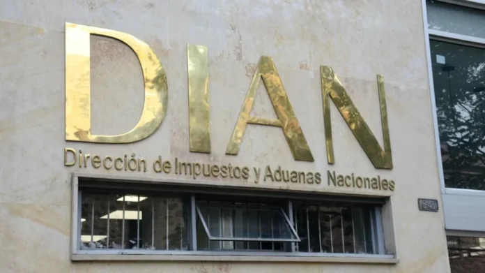alivios de la DIAN