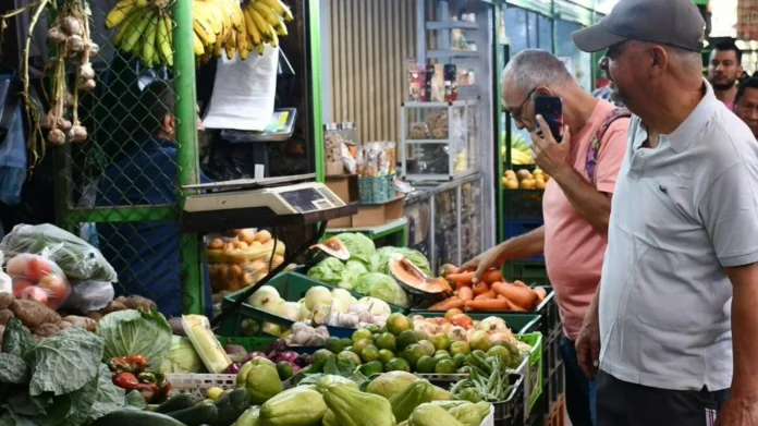 inflación en Colombia