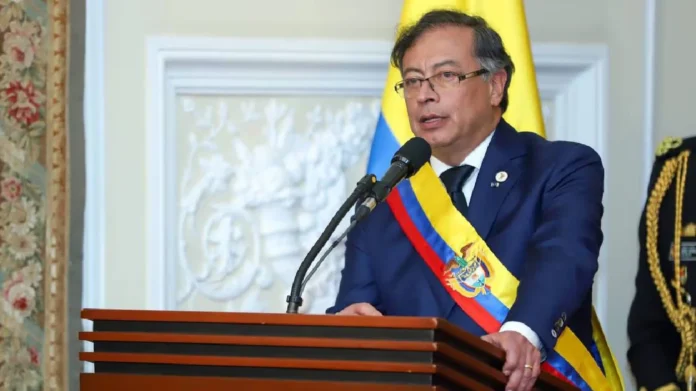 Petro lista OFAC