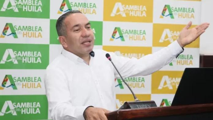 elección de Díaz Sterling