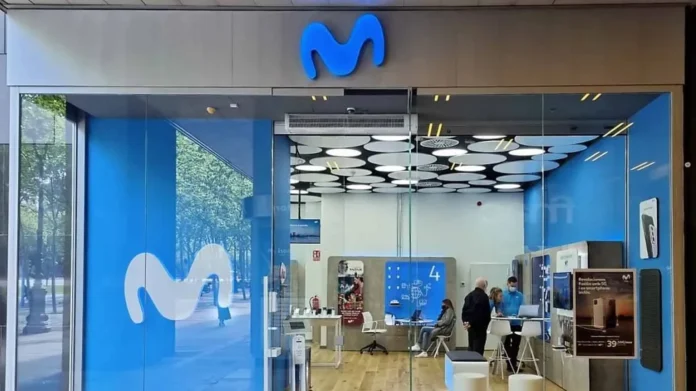 Movistar pasa a Tigo
