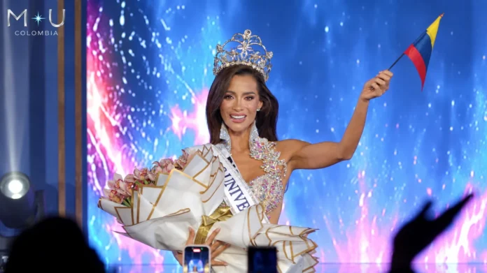 Miss Universe Colombia