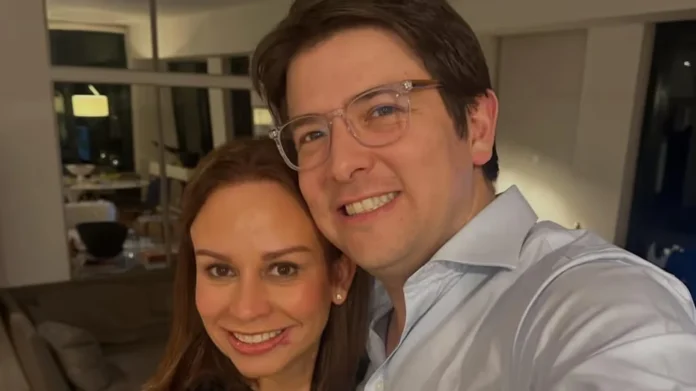 María Claudia Tarazona acusa