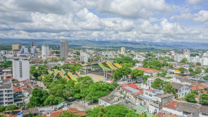 recaudo de Neiva