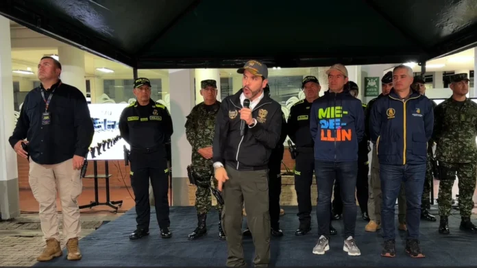 operativos contra el crimen