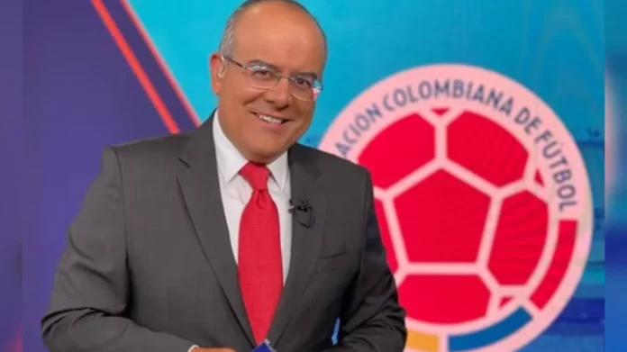 Ricardo Orrego