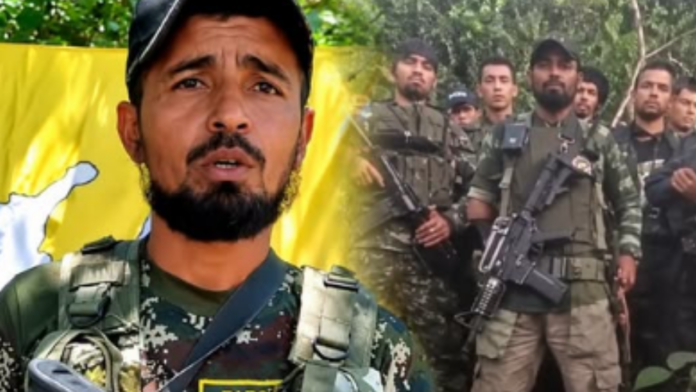 extradición de Mocho Olmedo: Willinton Henao, exvocero del Frente 33, quedó en manos de Estados Unidos tras su extradición